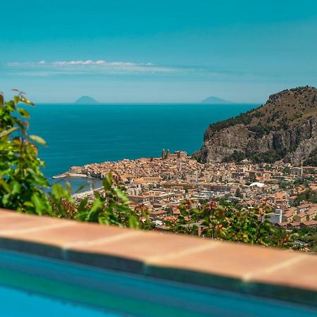 L' Arca Residence チェファル エクステリア 写真