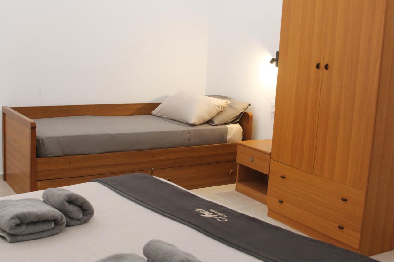 L' Arca Residence チェファル エクステリア 写真