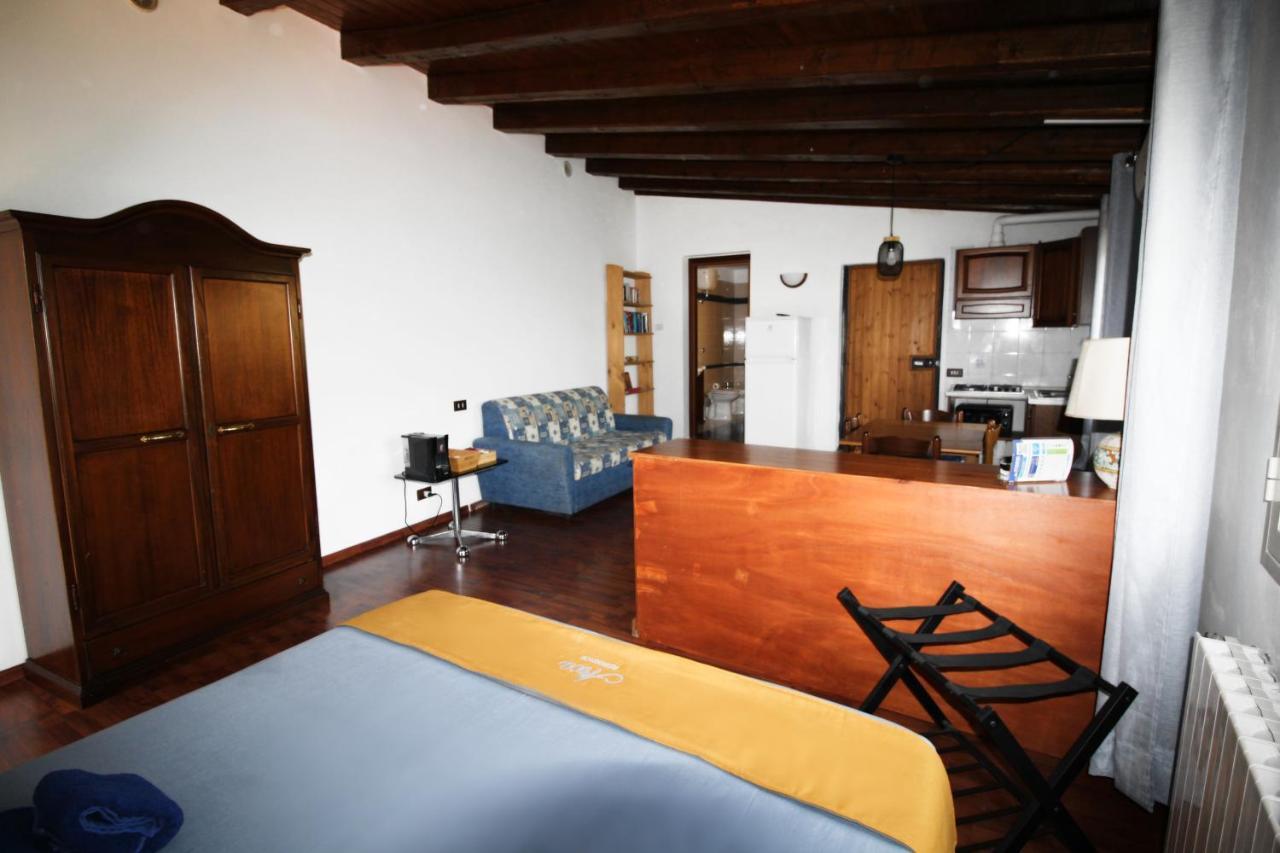 L' Arca Residence チェファル エクステリア 写真