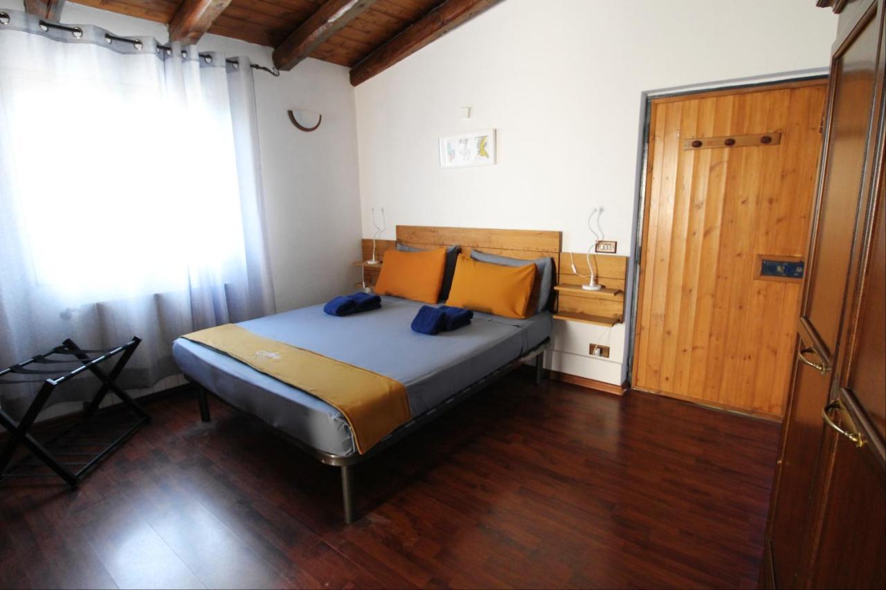 L' Arca Residence チェファル エクステリア 写真