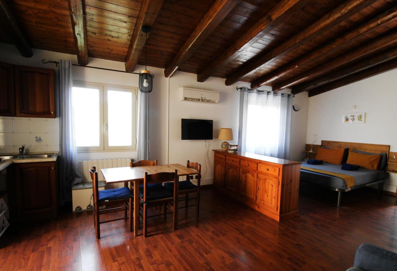 L' Arca Residence チェファル エクステリア 写真