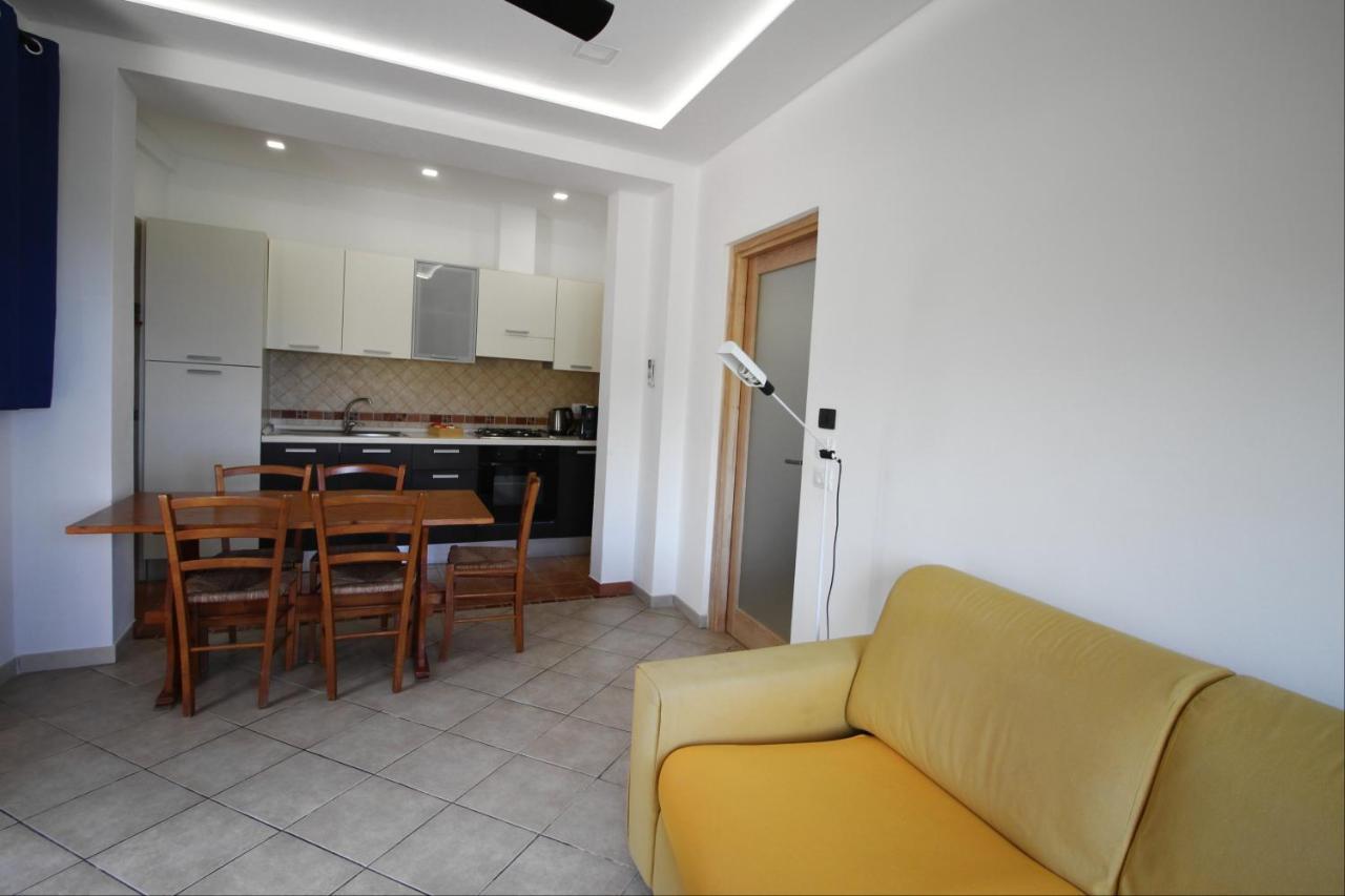L' Arca Residence チェファル エクステリア 写真