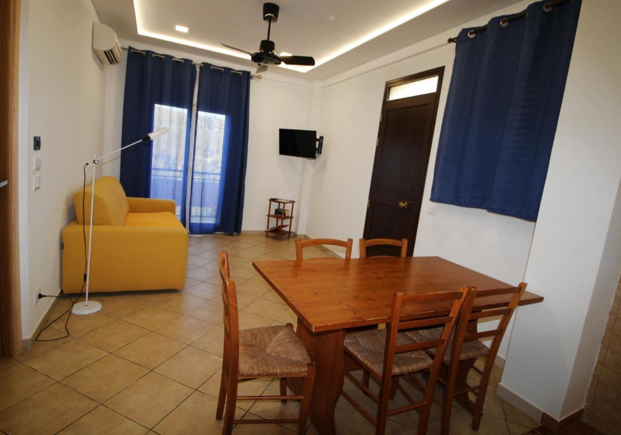 L' Arca Residence チェファル エクステリア 写真