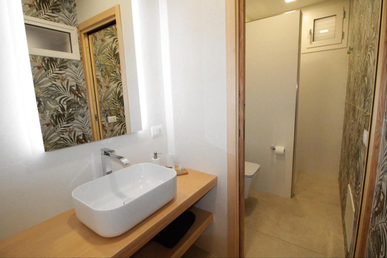 L' Arca Residence チェファル エクステリア 写真