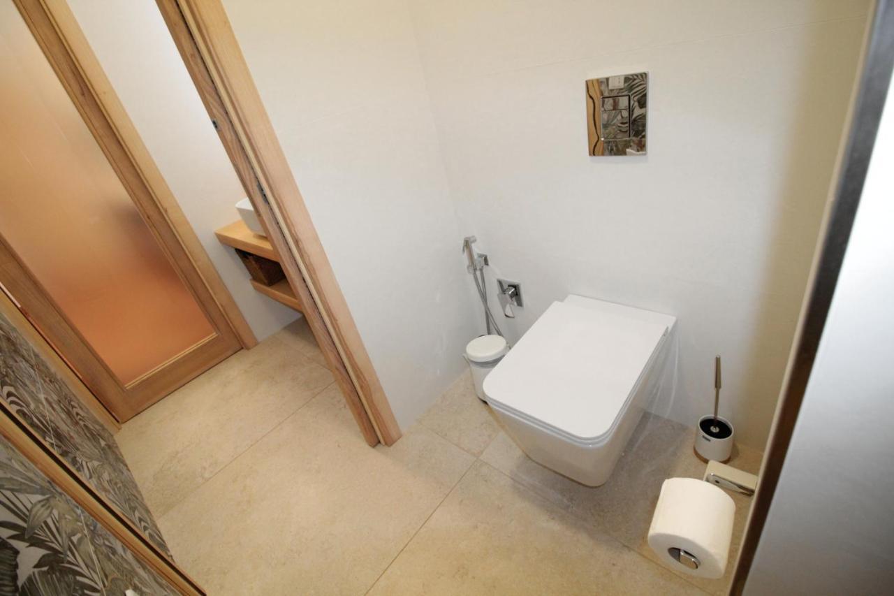 L' Arca Residence チェファル エクステリア 写真