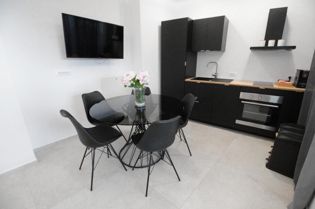 L' Arca Residence チェファル エクステリア 写真