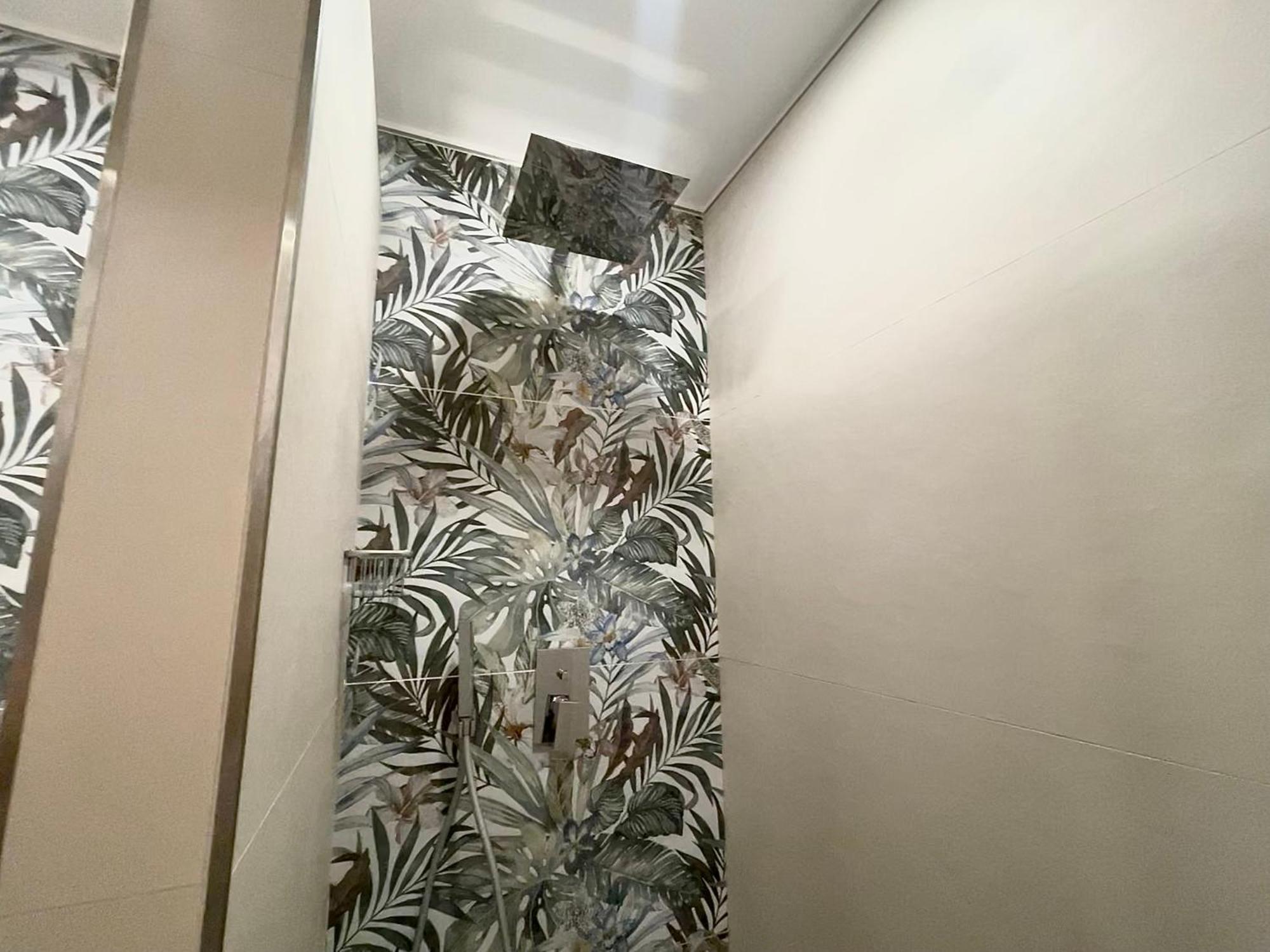 L' Arca Residence チェファル エクステリア 写真