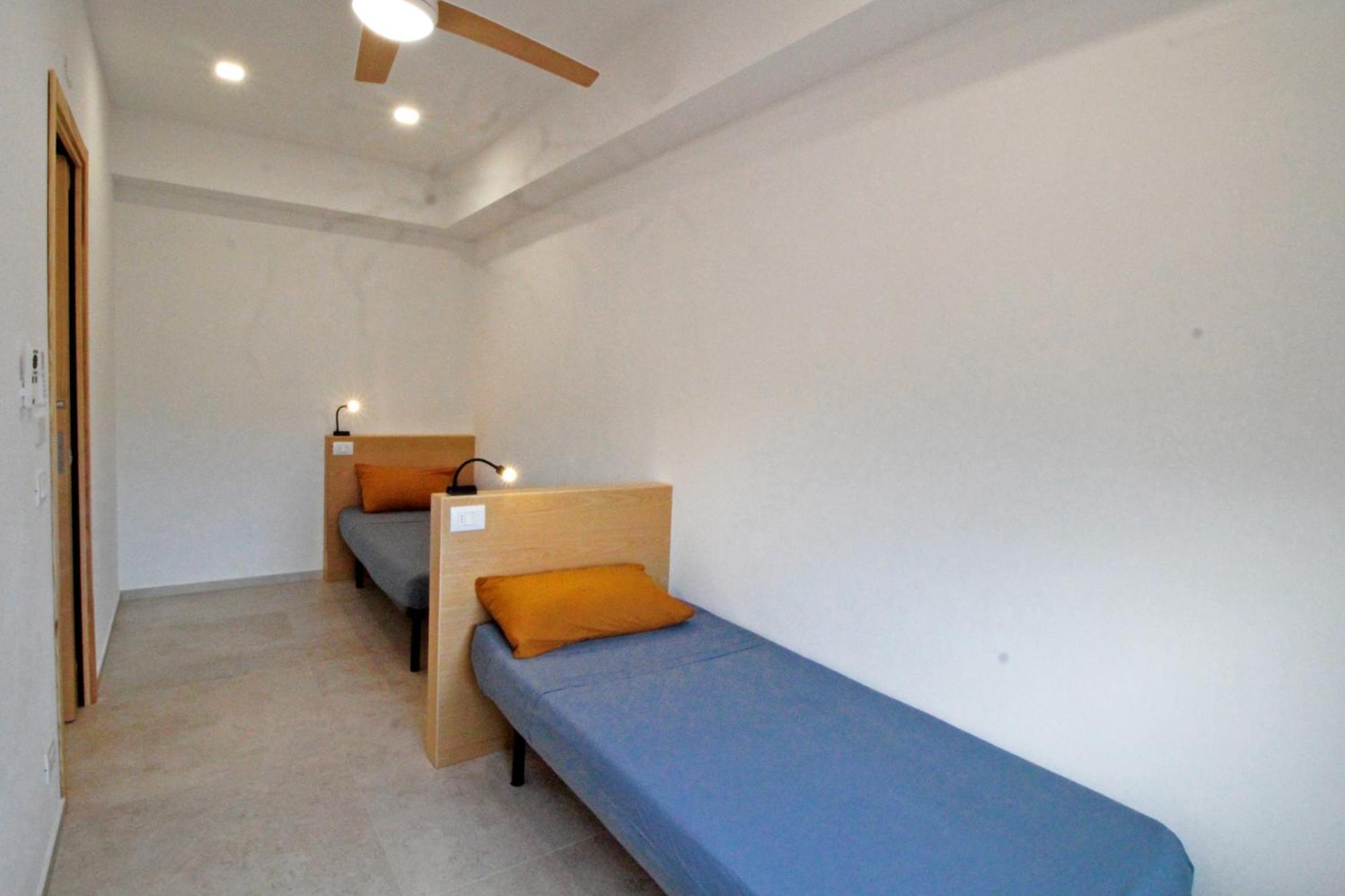 L' Arca Residence チェファル エクステリア 写真