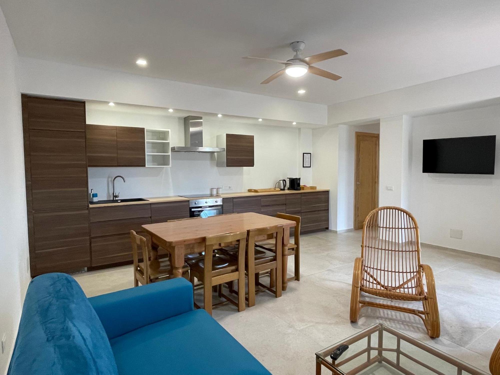 L' Arca Residence チェファル エクステリア 写真