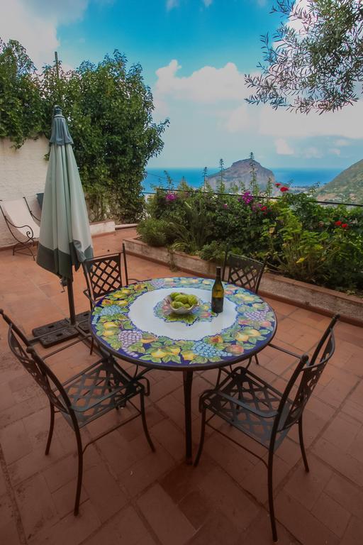 L' Arca Residence チェファル エクステリア 写真